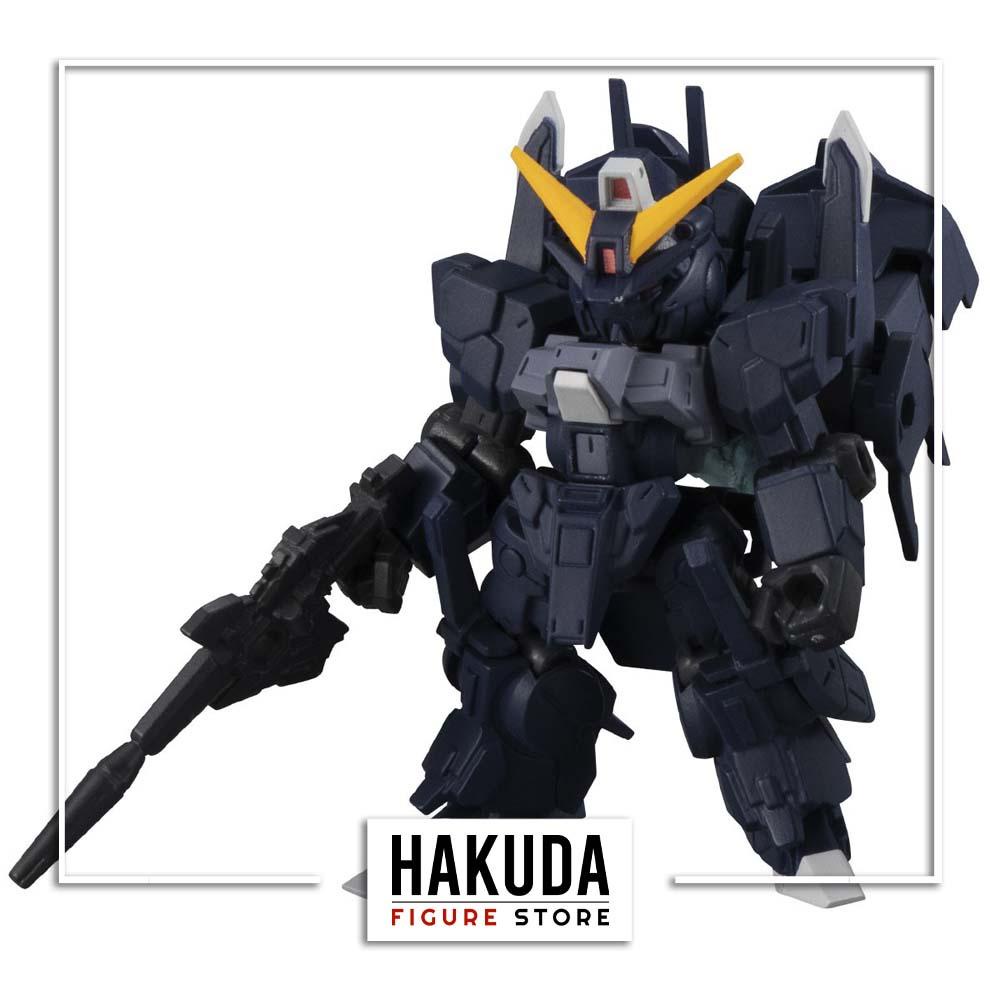 Mô hình Mobile Suit Ensemble Part 18 - Chính hãng Bandai Nhật Bản