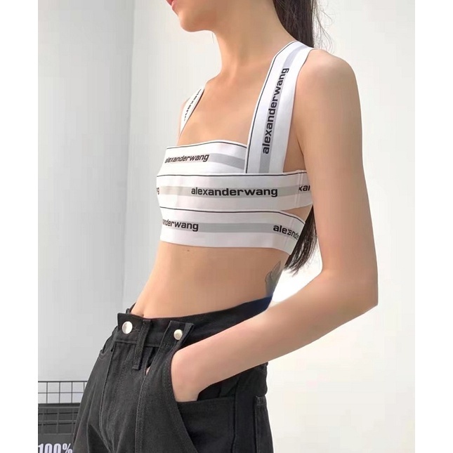 Aw 2021 Áo Vest Dây Đeo Mới