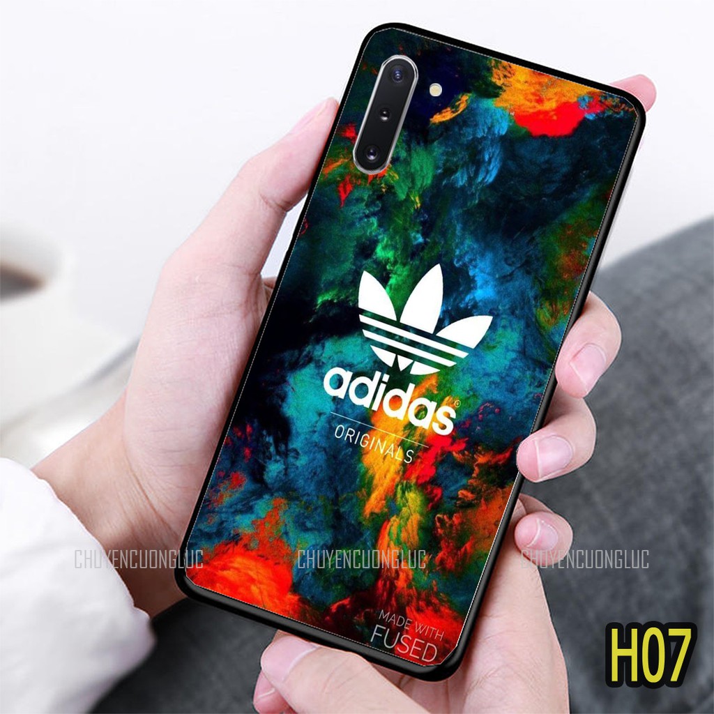 [HOT] ỐP LƯNG SAMSUNG NOTE 8/ NOTE 9/ NOTE 10/ NOTE 10 PLUS/ NOTE 20/ NOTE 20 ULTRA - THƯƠNG HIỆU THỜI TRANG