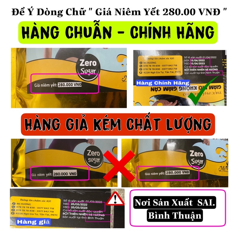 GIẢM MƠ BỤNG MỊ HƯƠNG ( An Toàn - Hiệu Quả ) Tặng Kèm Muỗn Inox và mặt nạ, thướt đo.