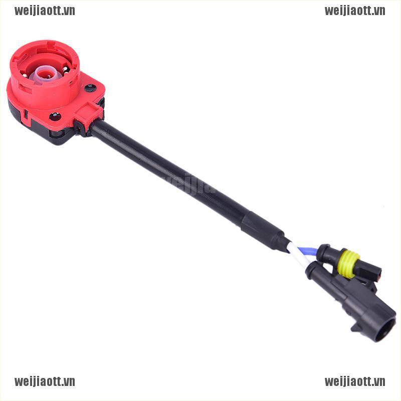 Dây cáp ghép nối HID Wejt D2 D2S D2R D2C chuyên dụng