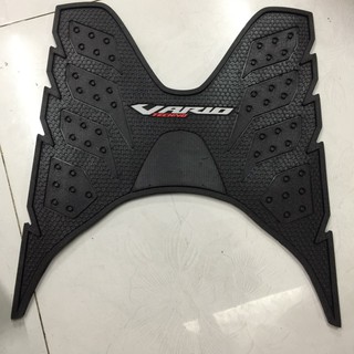 Thảm Vario 2018 Tân Thành