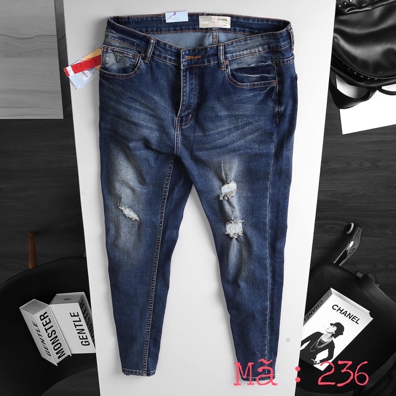Quần Jean nam VNXK sale | BigBuy360 - bigbuy360.vn