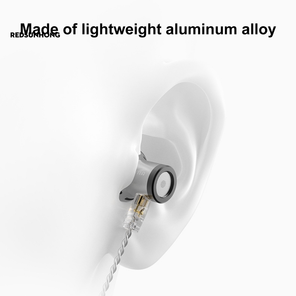 Tai Nghe Có Dây 3.5mm Hiệu Ứng Âm Thanh Sống Động