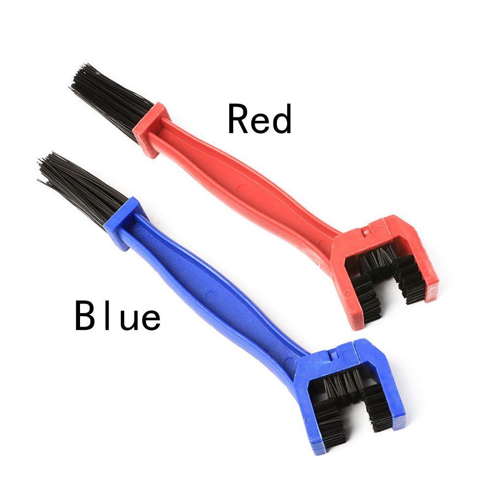 LANSEL Bàn Chải Làm Sạch Xích Xe Đạp