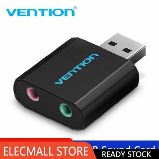 Cáp Chuyển Đổi Âm Thanh Usb Sang 3.5mm Cho Máy Tính