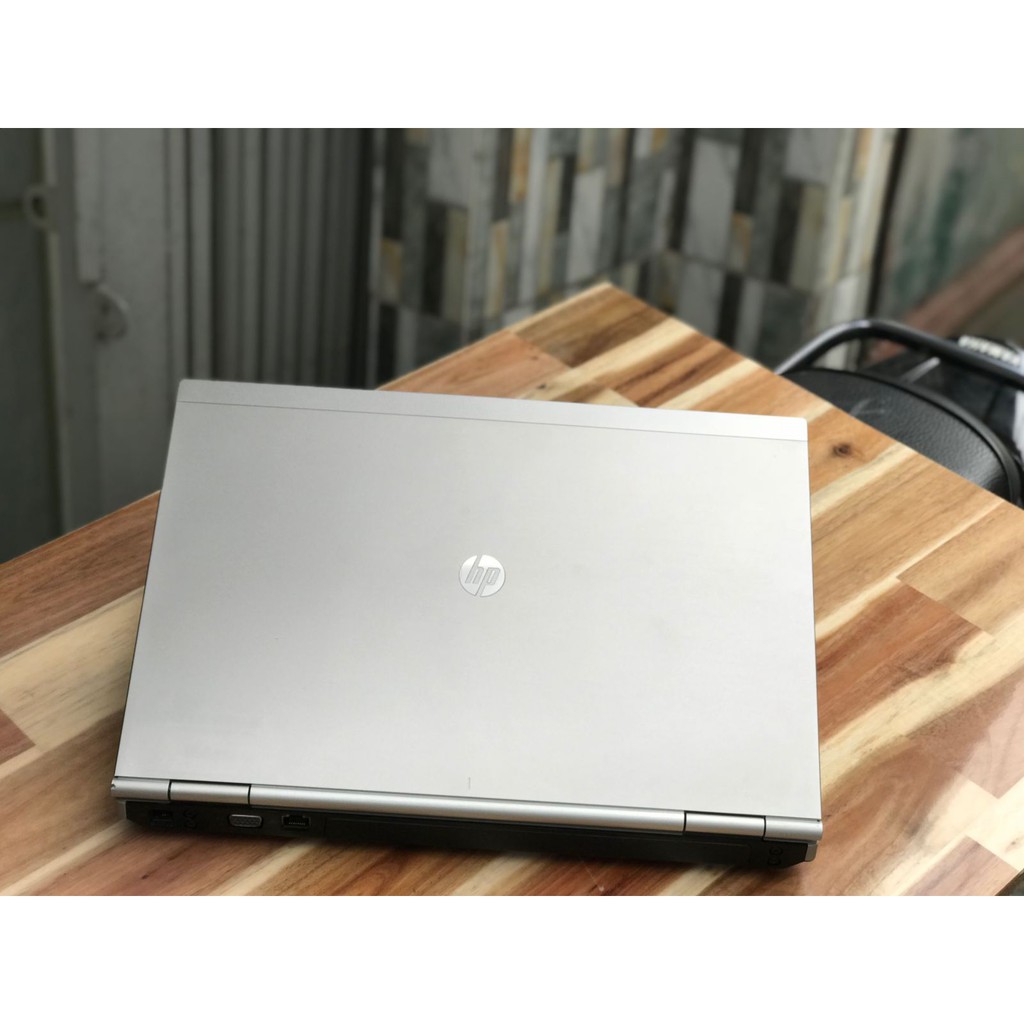 Laptop Hp Elitebook 8470p , i5 3320M 4G 320G Đẹp zin 100% Giá rẻ