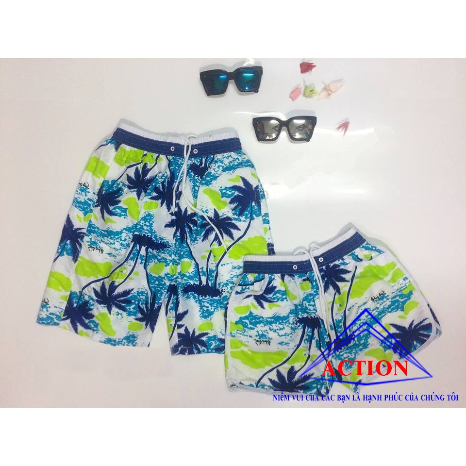 Quần Đi Biển ĐB08 - Siêu Sale 🍀🍀 | BigBuy360 - bigbuy360.vn