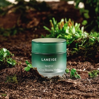 Mặt nạ ngủ Laneige