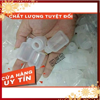 Ống hút mụn hút máu bầm