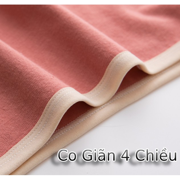 Quần Lót Nữ Cotton Y Tế Thời Trang Cho Nữ QL03