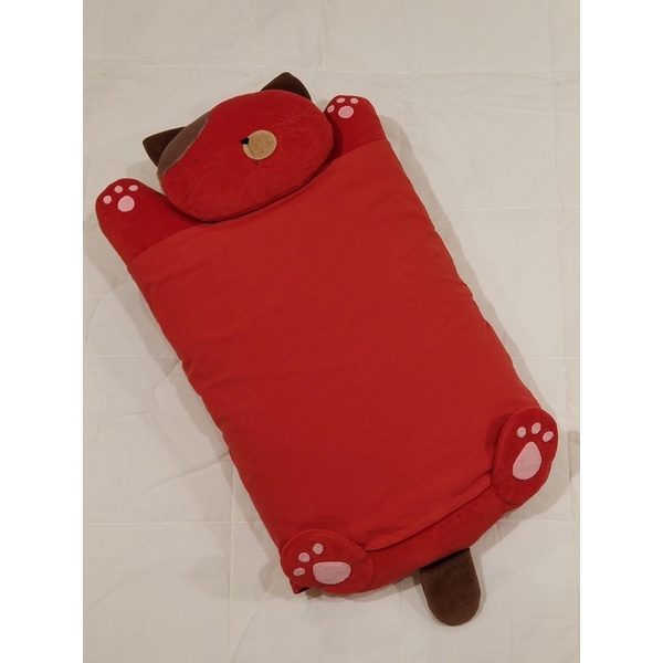 Doll mèo đang ngủ Hikosen Cara