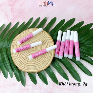 Keo Dán Móng Mini Nail Box – Keo Dán Móng Tay Gỉa