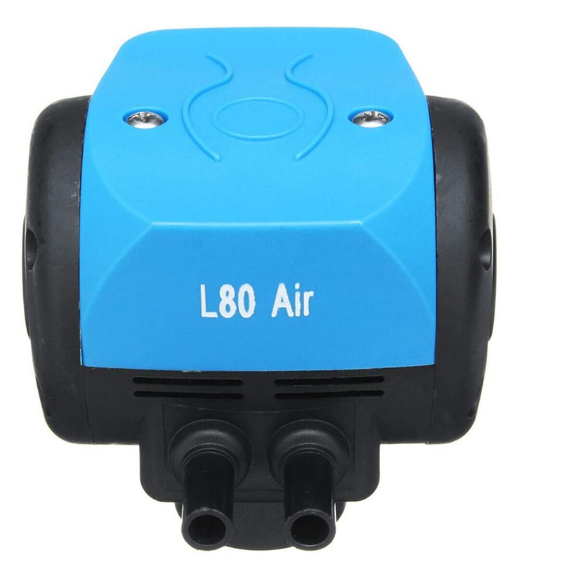 Máy Vắt Sữa Bò / Cừu / Dê L80Air Chất Lượng Cao
