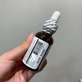 Siro ho Children’s Cold & Flu 30ml Mỹ Date