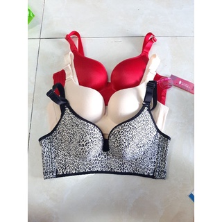 Áo Ngực su đúc hồng Kong