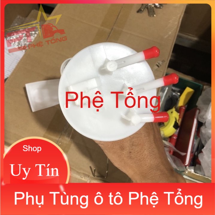 Cụm Bơm nhiên liệu TMT DFSK K01/K01S