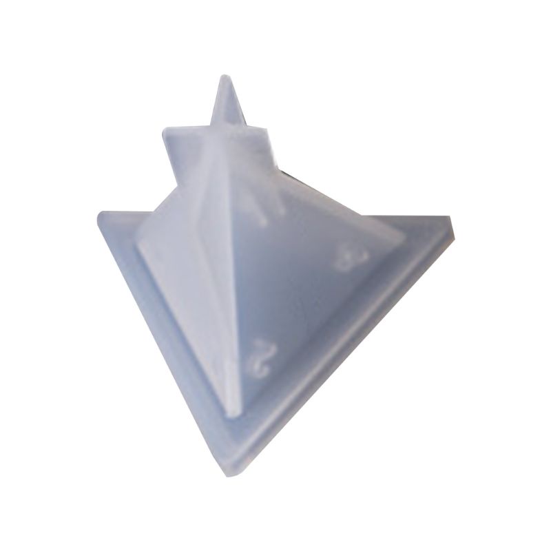 Khuôn silicon làm xúc xắc đa năng sáng tạo