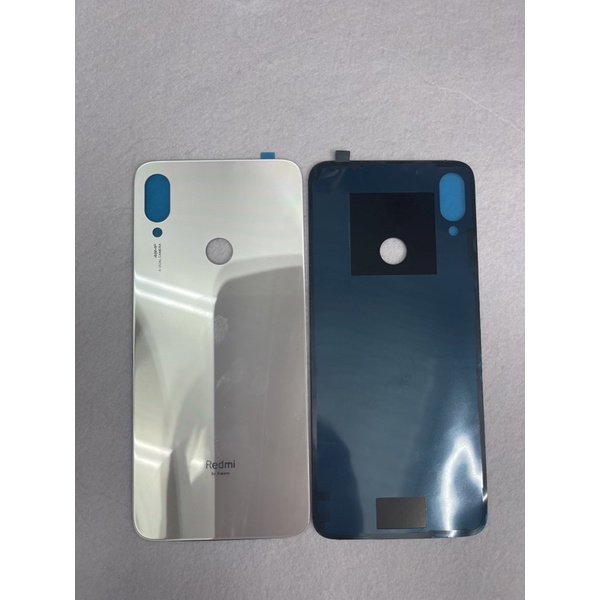 lưng xiaomi redmi note 7 , nắp lưng redmi note 7