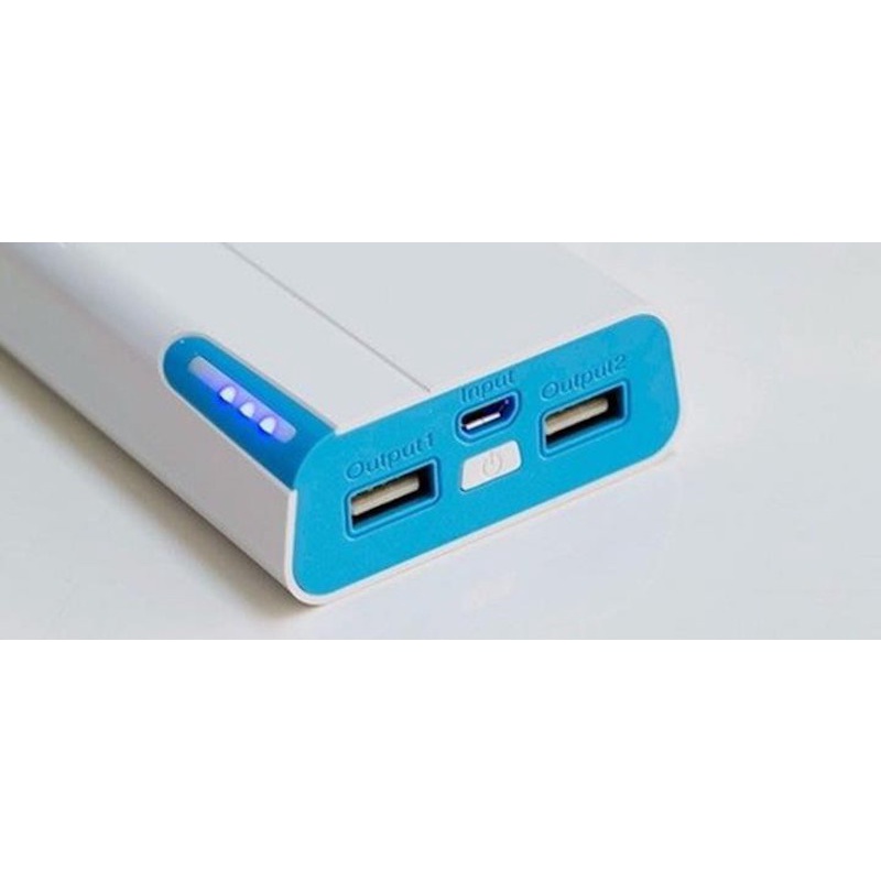 Pin sạc dự phòng Arun 8400 mAh