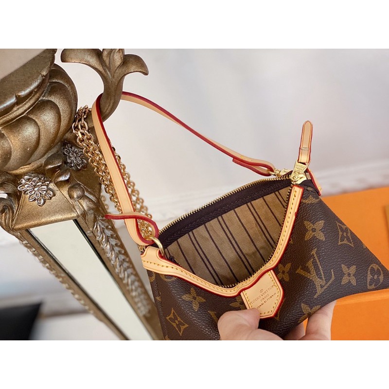 Túi LV MINI POCHETTE  SPSL