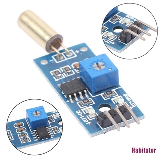 ✨1 Mô Đun Cảm Biến Góc Nghiêng SW-520D Chất Lượng Cao