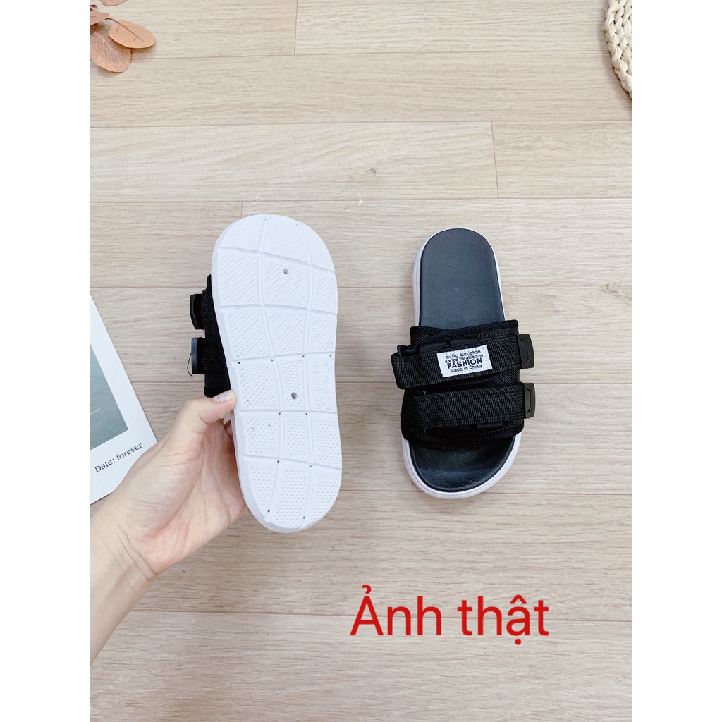 Giày sandal ulzzang hottren 2022