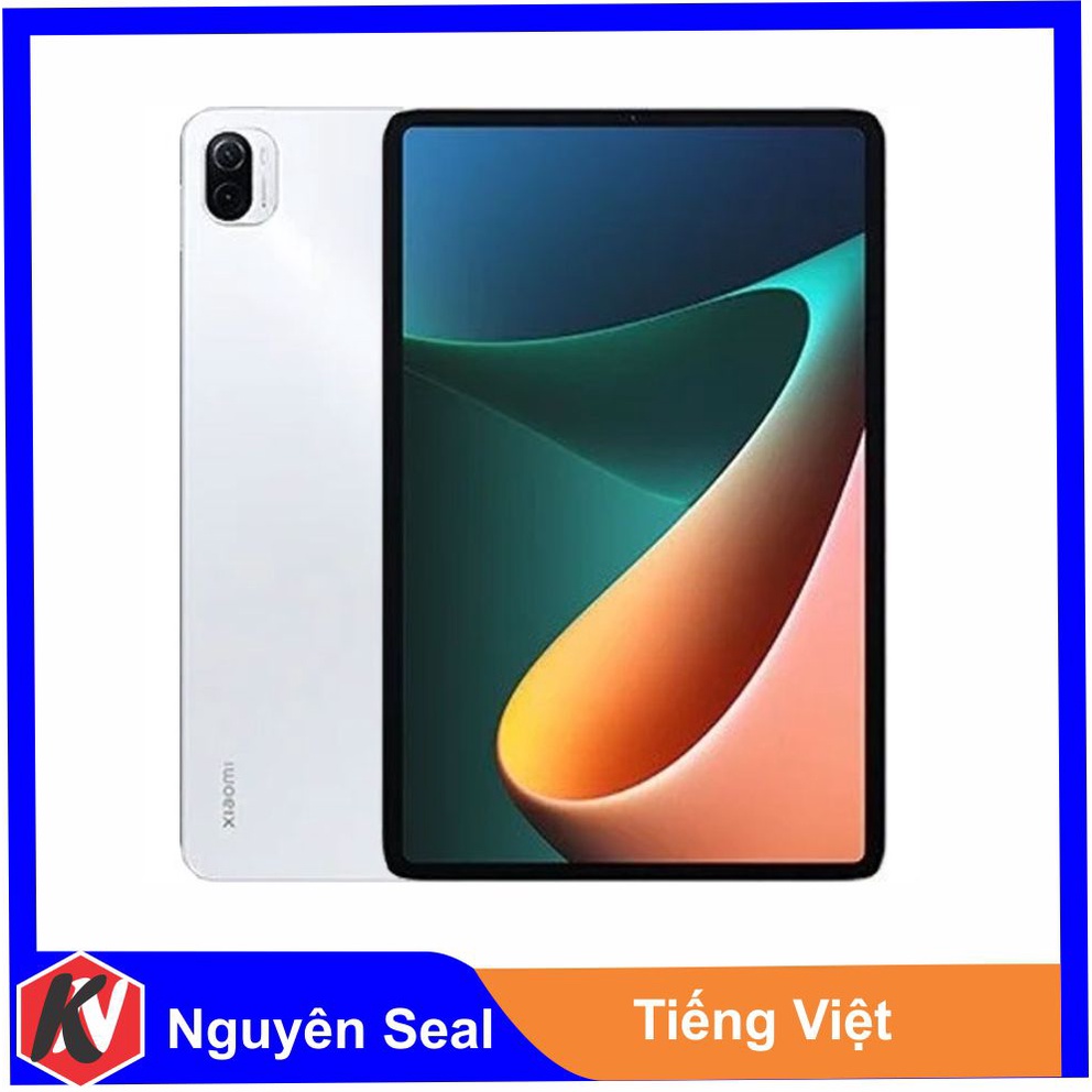 [Mã 151ELSALE1 hoàn 7% đơn 300K] Máy tính bảng Xiaomi Mipad 5 pro, Mi Pad 5 pro (6/128GB) bản wifi - Hàng nhập khẩu | BigBuy360 - bigbuy360.vn