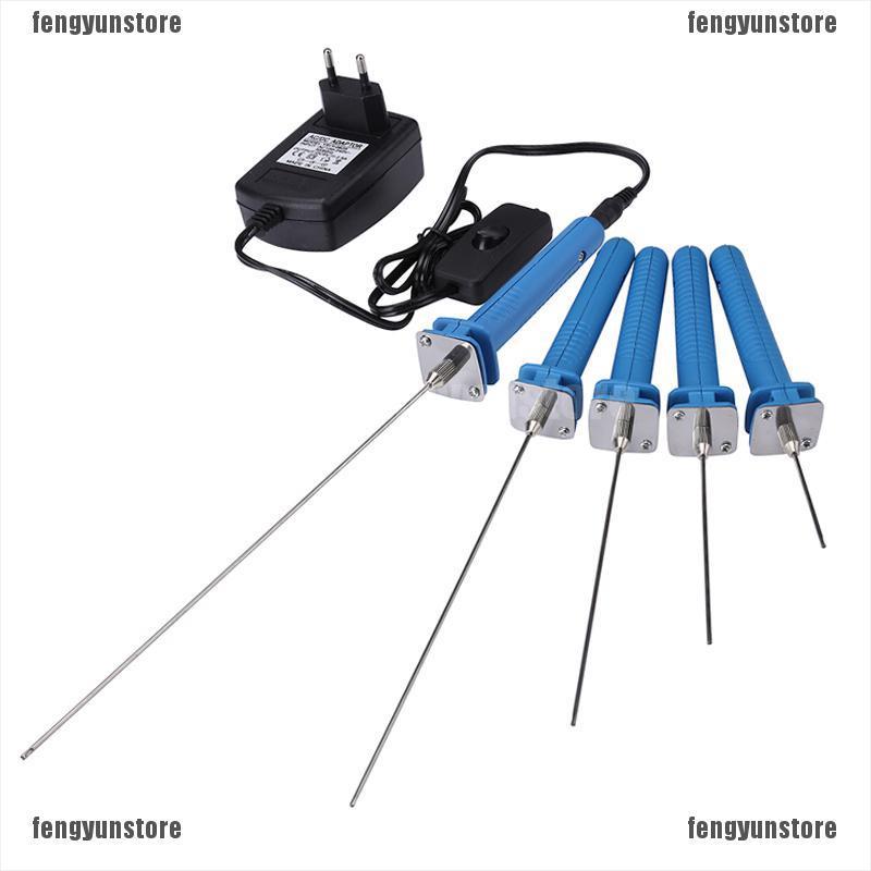 Máy Cắt Xốp Bằng Điện Polystyrene 15W 110V-240V Tiện Dụng