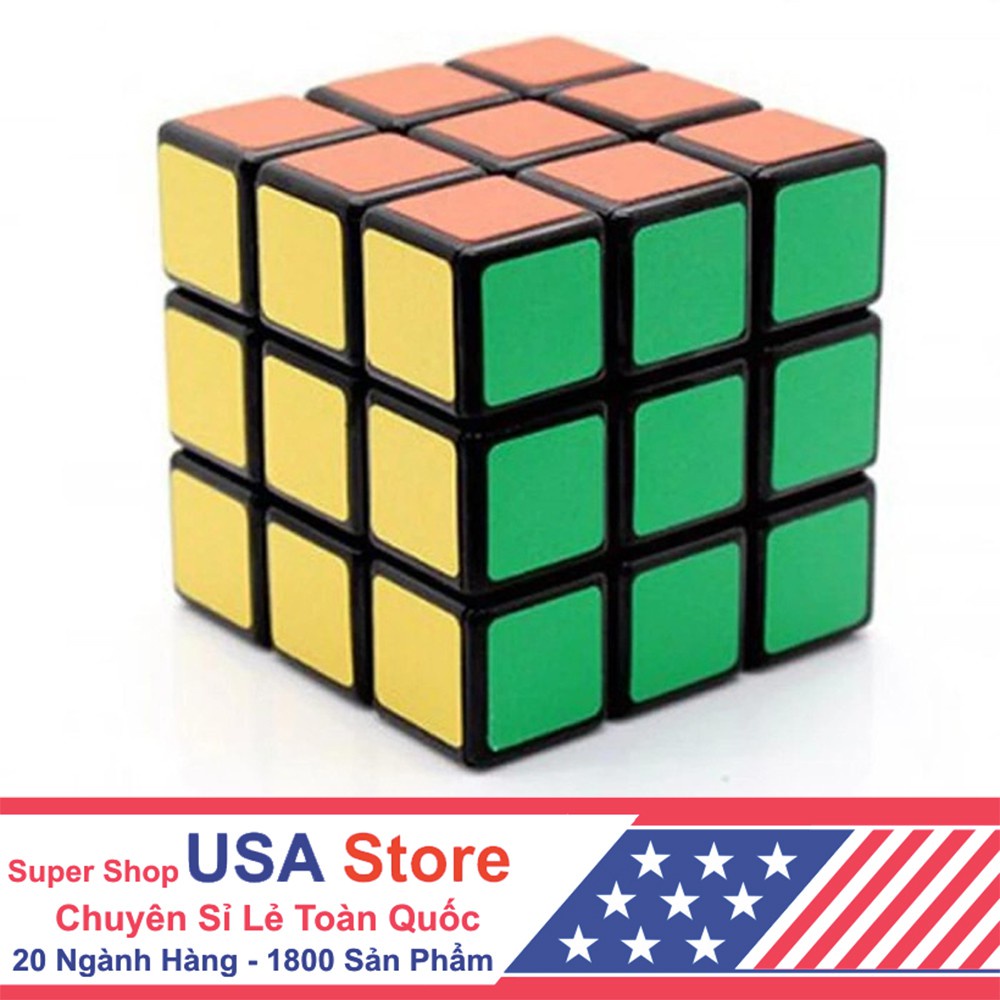 Trò Chơi Rubik Thông Minh Size Lớn BMBE1017 NEWT5218