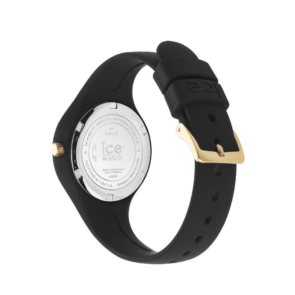 [ ĐẶC BIỆT 18-29.07 - VOUCHER 10%] - Đồng hồ Trẻ em Ice Watch dây silicone 015347