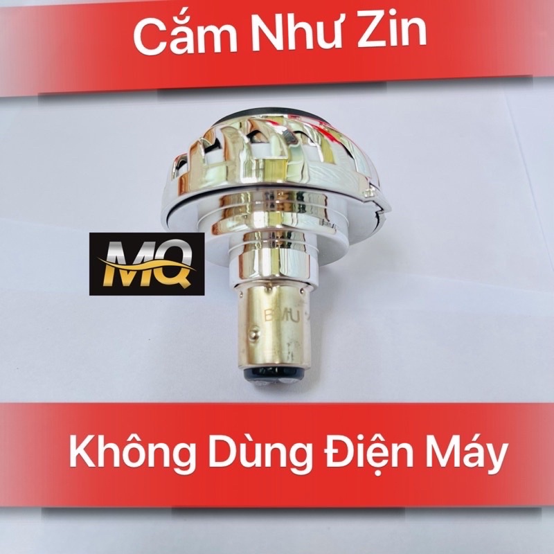 Đèn Hậu Bi Led Nháy Lập loè