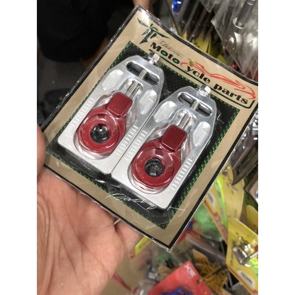 Pas / Pát / bass Tăng sên CNC Wave / Dream / Cub / Fu / Future / Sirius,...