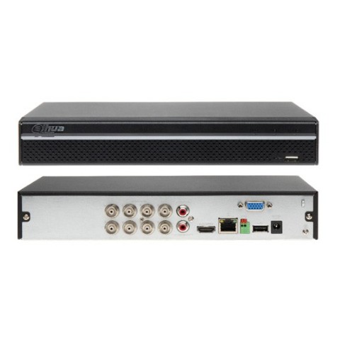 Đầu ghi hình Dahua XVR5108HS - 4KS2 (8 kênh CVI + 4 kênh IP) hàng chính hãng DSS | BigBuy360 - bigbuy360.vn
