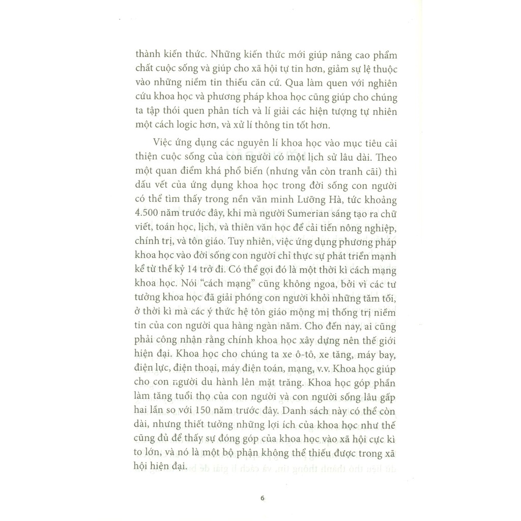 Sách - Cẩm Nang Nghiên Cứu Khoa Học - Từ Ý Tưởng Đến Công Bố | BigBuy360 - bigbuy360.vn