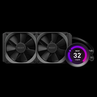 Tản nhiệt nước CPU NZXT Kraken Z53