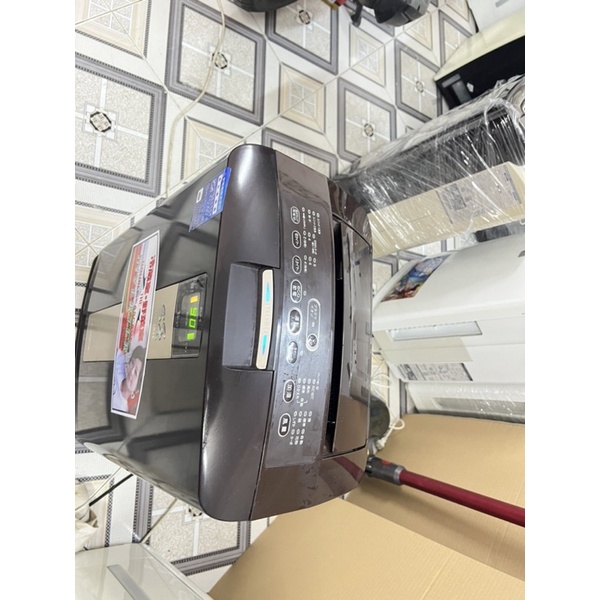 Lọc không khí daikin  màng hepa thay đã  mới