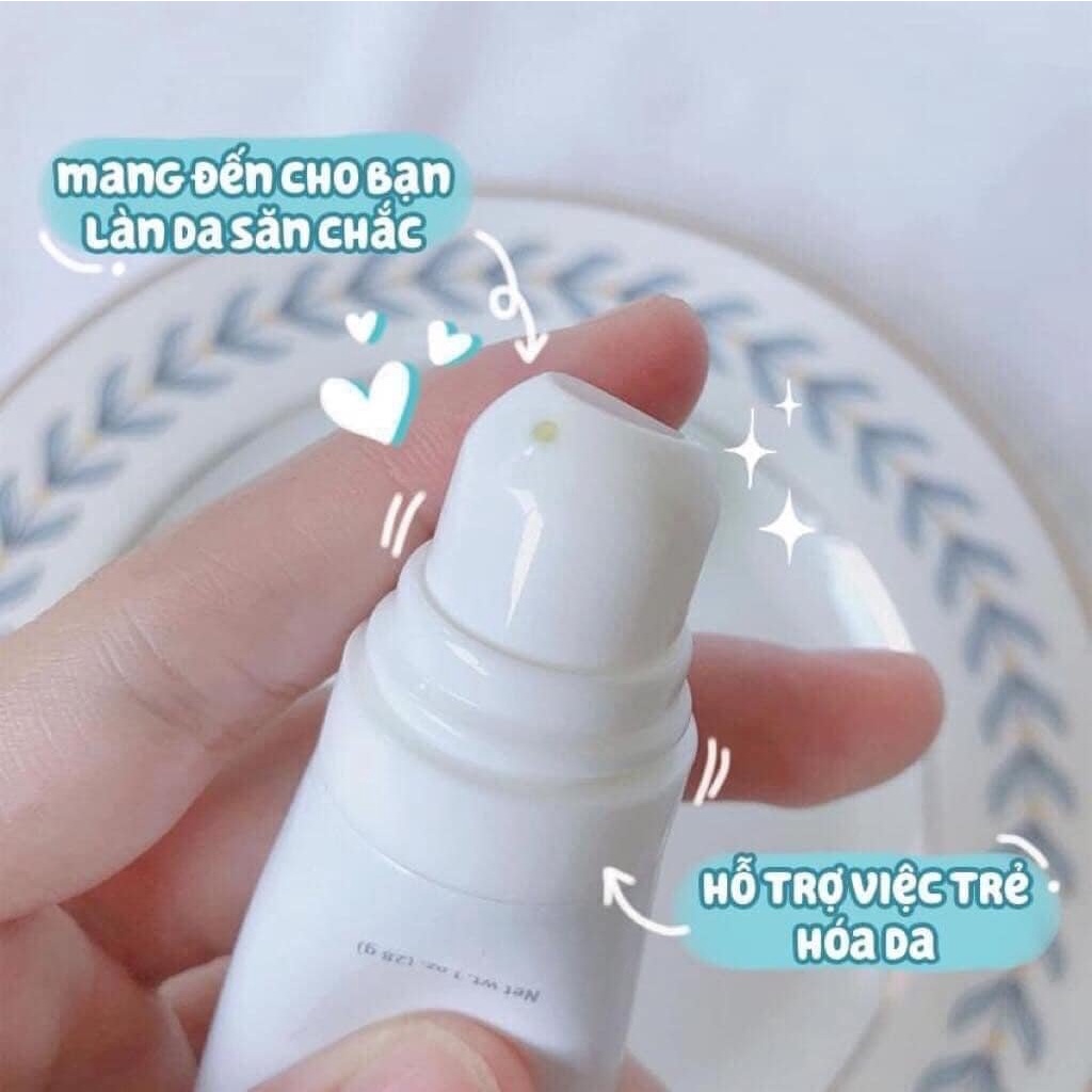 Kem dưỡng giảm nám, chống lão hóa, giảm mụn Retinol 0.5%, 1%