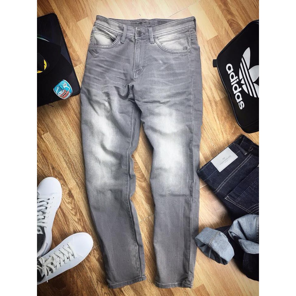 Quần Jean Tom Tailor nam