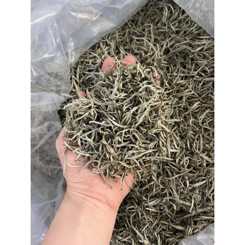 BẠCH TRÀ SAN TUYẾT HÀ GIANG (100g)