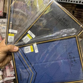 Bao da samsung Tab S dẻo trơn màu phukienn360 phukienn360