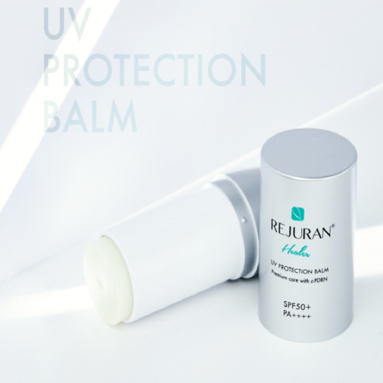 Kem chống nắng Rejuran chỉ số chống nắng SPF50++PA+ 19g