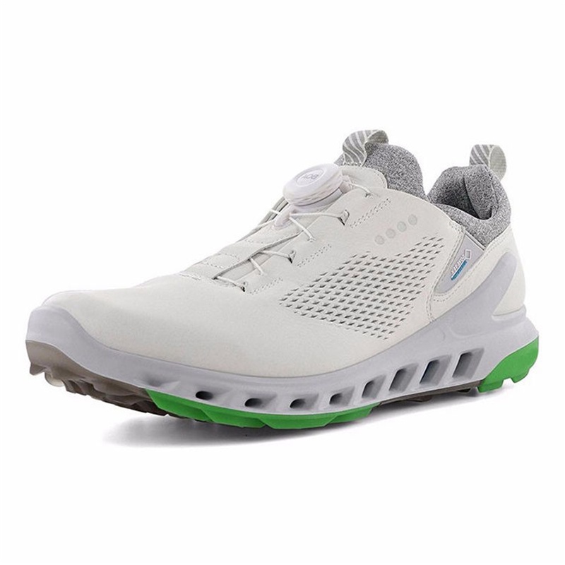Ecco Giày Thể Thao Chạy Bộ Chơi golf Chất Lượng Cao