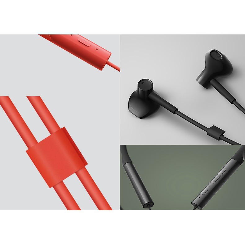 Tai nghe Xiaomi Neckband Youth Lite Bluetooth