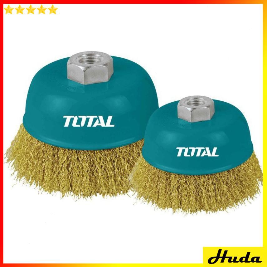 Total - TAC31031.2 Chén cước  thẳng 75MM uio