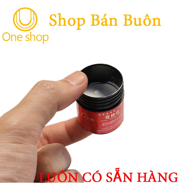 Keo Tản Nhiệt Star DRG-102 Loại Tốt