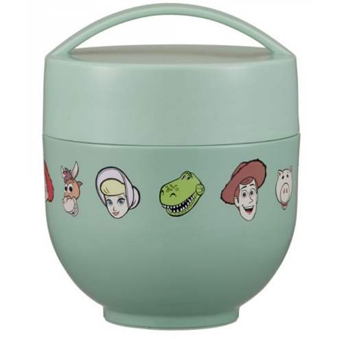 Hộp Đựng Cơm Trưa Cách Nhiệt Bằng Thép Không Gỉ 540ml Ldnc6Ag548888