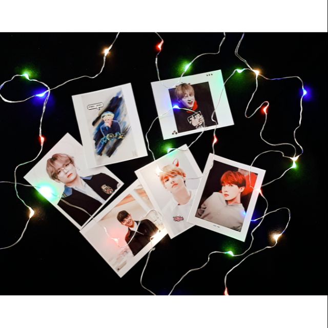 In ảnh size 6x9 1k/tấm