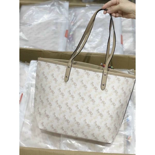 Túi Coach Tote