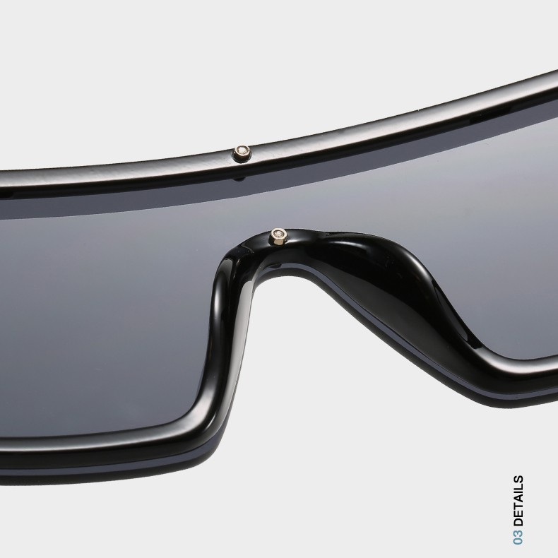 Kính Mát Thời Trang Hàn Cho Nữ